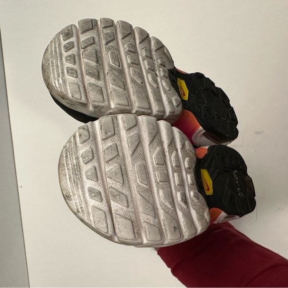 Nike Air Max Plus TD Size 10C - Picture 9 of 10